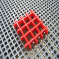 Высокая прочность FRP Grating, FRP Grills